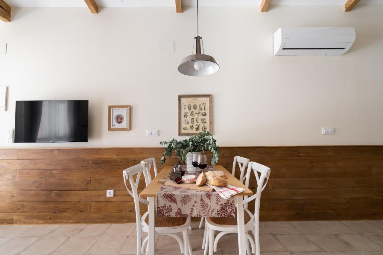 Le Provencal De Coup De Coeur Appartements Valencia Exterior foto