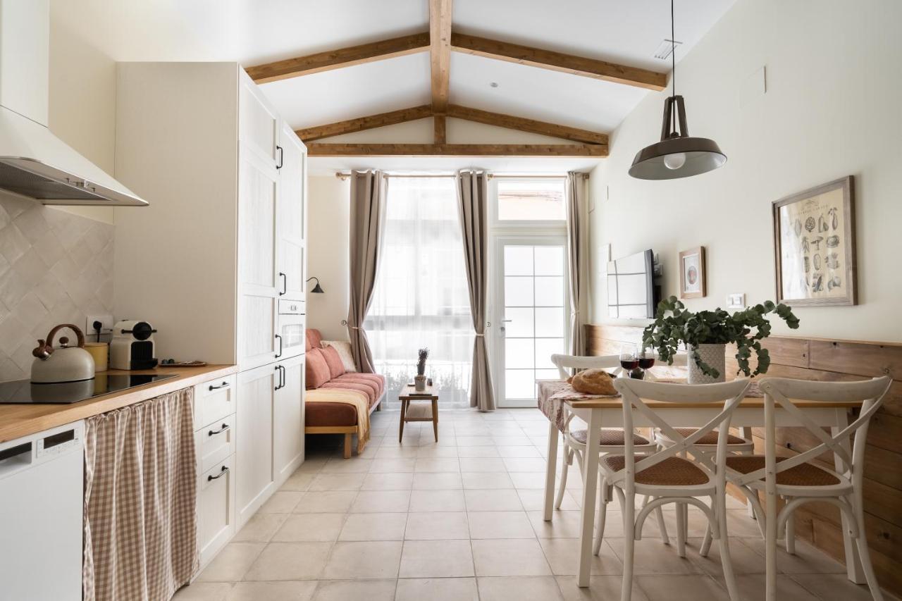 Le Provencal De Coup De Coeur Appartements Valencia Exterior foto